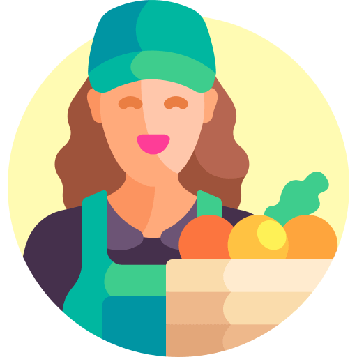 Testimonial author for AgricareAI app